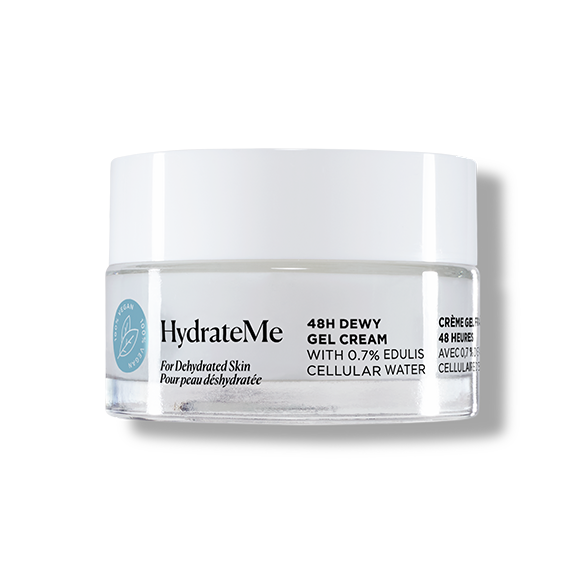 HydrateMe 48H Dewy Gel Cream