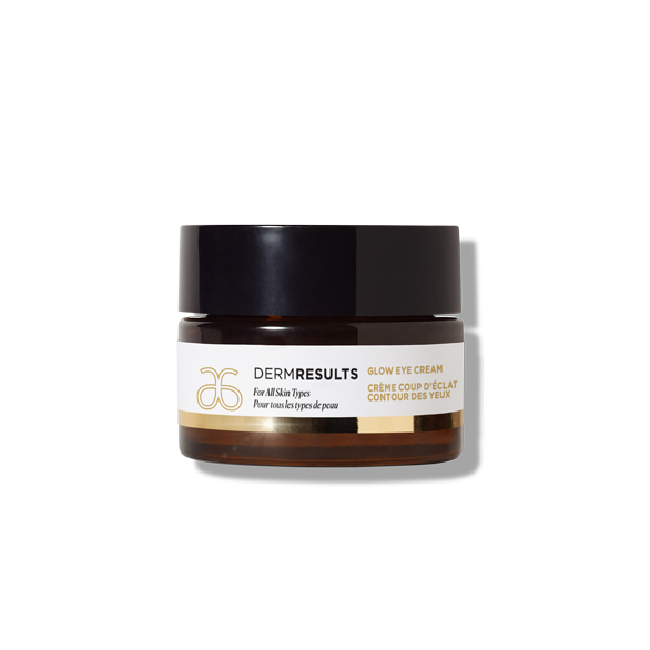 DermResults Glow Eye Cream